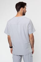 بلوزة سكراب رجالي ميفن 5802