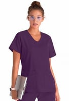 قريز اناتومي سكراب | بلوزة GRST011