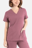 بلوزة سكراب نسائي ماركة ميفن Maevn 5001