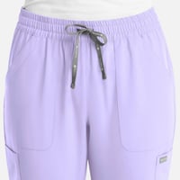 بنطلون سكراب نسائي ماركة ميفن Maevn 5091