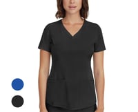 بلوزة سكراب طبي نسائي مونيكا .