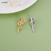 بروش طبي| Medical brooch L19