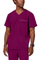 بلوزة سكراب رجالي ماركة هيلينج هاندز