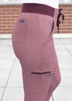 بنطلون سكراب ادار برو