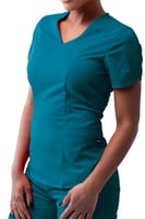 بلوزة سكراب نسائي برو من أدار