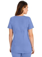 طقم سكراب طبي نسائي هيلينج هاندز