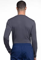 تيشيرت سكراب رجالي بيزك من ماركة شيروكي WW700