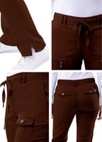 بنطلون سكراب طبي ماركة أدار برو | 4100