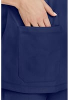 بلوزة سكراب من هيلينج هاندز