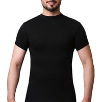 فانيلة داخلية حلق مرتفع