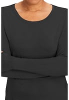 تي شيرت سكراب نسائي هيلينج هاندز