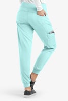 بنطلون سكراب نسائي | Jogger Pants