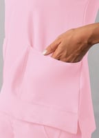 بلوزة سكراب طبي من ادار