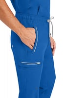 بنطلون سكراب رجالي Healing Hands | HH360°