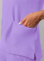 سكرب طبي نسائي | بلوزة