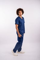 بنطلون سكراب من ڤايروس فلكس الرجالي