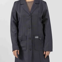 لاب كوت رمادي 36 انش | 319 من ماركة لاب ميد ®LAB M...