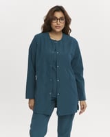 سكراب كم طويل | جاكيت سكراب