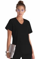 قريز اناتومي سكراب | بلوزة GRST011