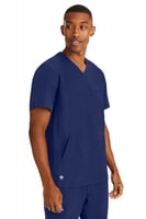 سكراب رجالي بلوزة Healing Hands | HH360