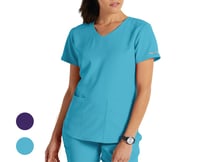 بلوزة سكراب سكيتشرز 101