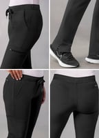 بنطلون سكراب ادار