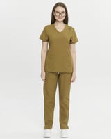 طقم سكراب كامل نسائي