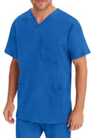 بلوزة سكراب طبي هيلينج هاندز