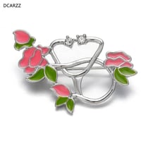 بروش طبي| Medical brooch