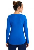 تيشيرت سكراب كم طويل هيلينج هاندز | 5051