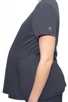 بلوزة سكراب طبي للحوامل