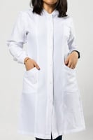 لاب كوت 40 انش من ماركة لاب ميد 330 | ®LAB MED