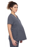 بلوزة سكراب طبي للحوامل