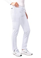 بنطلون سكراب ادار