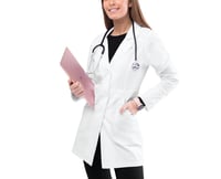 لابكوت نسائي من ماركة ادار