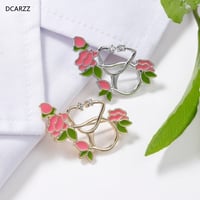 بروش طبي| Medical brooch