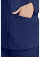 سكراب هيلينج هاندز كم طويل | بلوزة