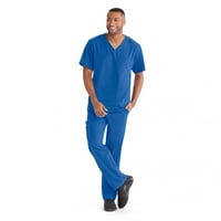 سكيتشرز بلوزة سكراب رجالي SKT020