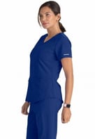 بلوزة سكراب سكيتشرز SK101