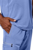 بنطلون سكراب رجالي ماركة هيلينج هاندز