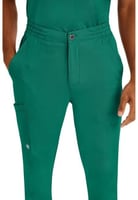 بنطلون سكراب طبي رجالي