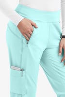 بنطلون سكراب نسائي | Jogger Pants