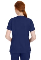 سكراب طبي نسائي بلوزة | هيلينج هاندز