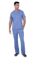 بنطلون سكراب رجالي هيلينج هاندز