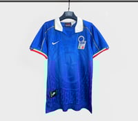 تيشيرت ايطاليا كلاسيك 1995