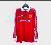 تيشيرت مانشستر يونايتد كلاسيك 1998