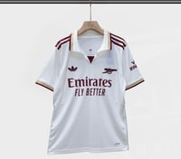 تيشيرت ارسنال الاحتياطي - 2026