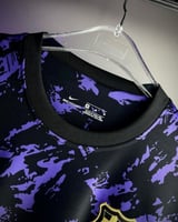 طقم برشلونة نسخة خاصة 2024