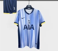 طقم توتنهام الاحتياطي 2024-2025