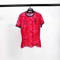 تيشيرت كوريا الاساسي 2024-2025